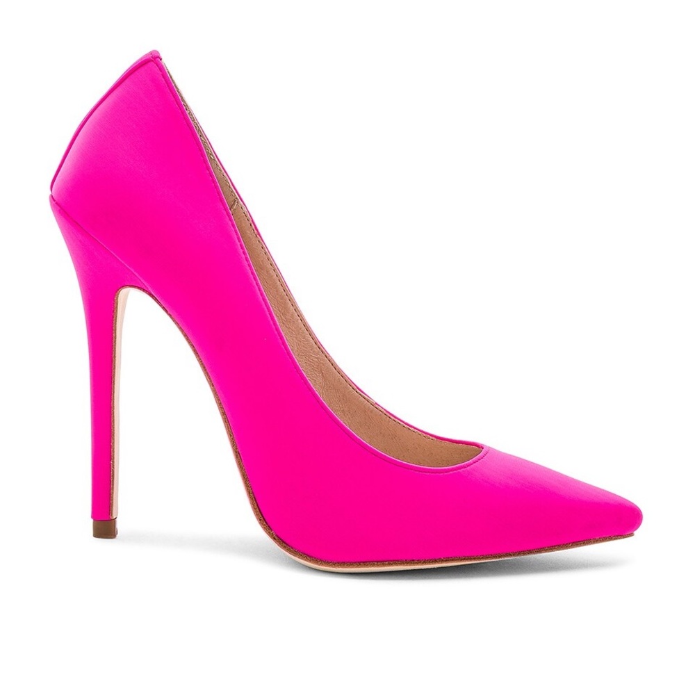 RAYE Arley Heel